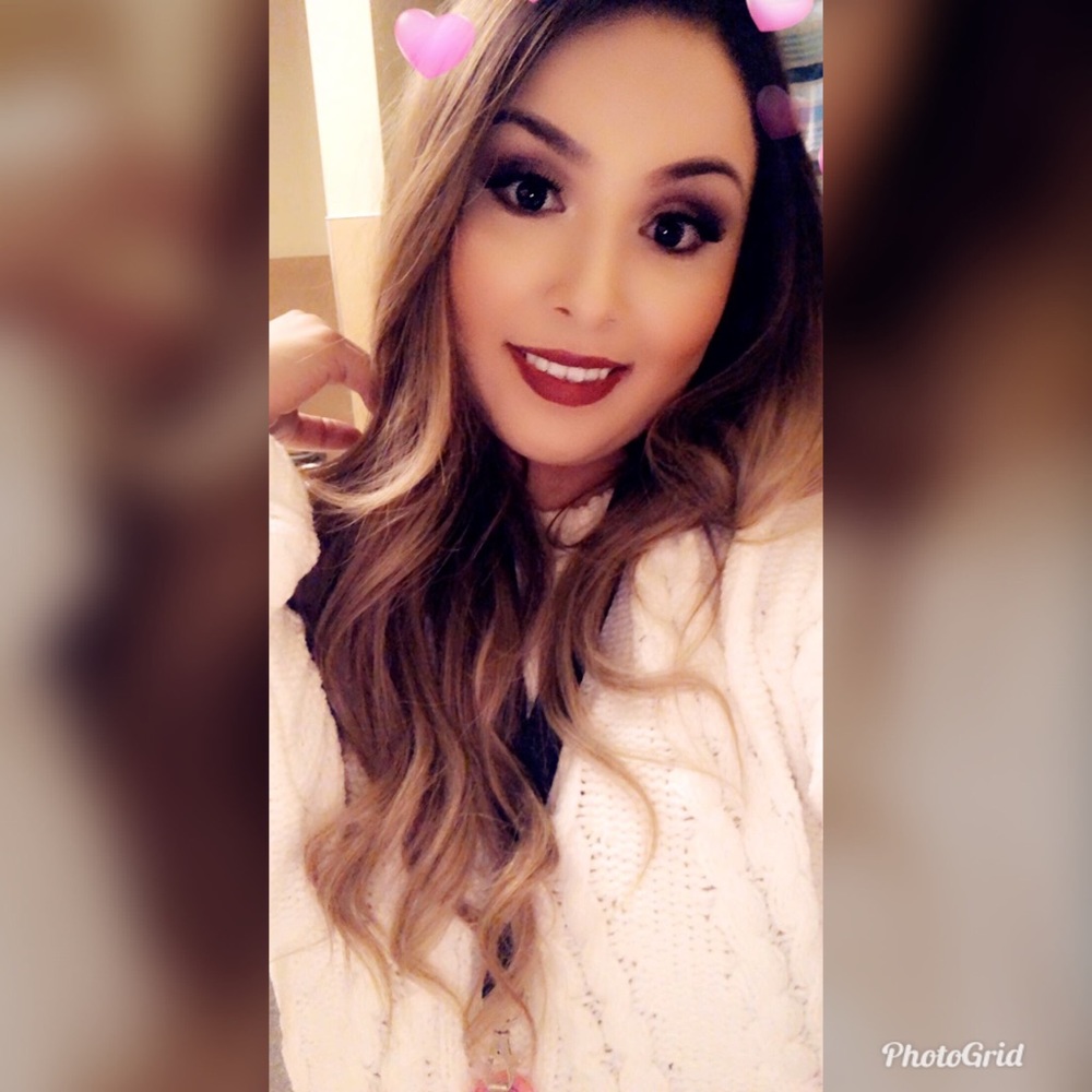 Meet your Posher, Paulina